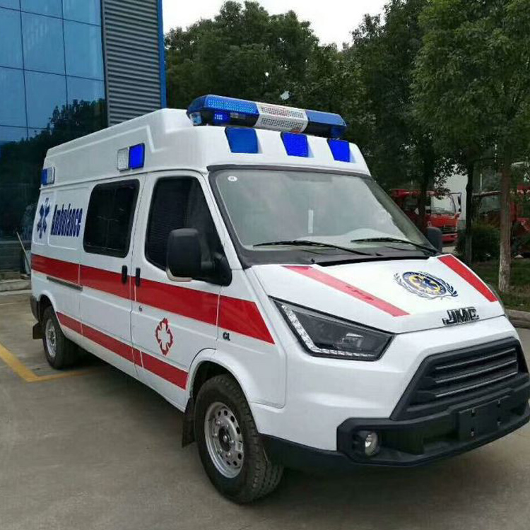 雨花救护车出租哪家好